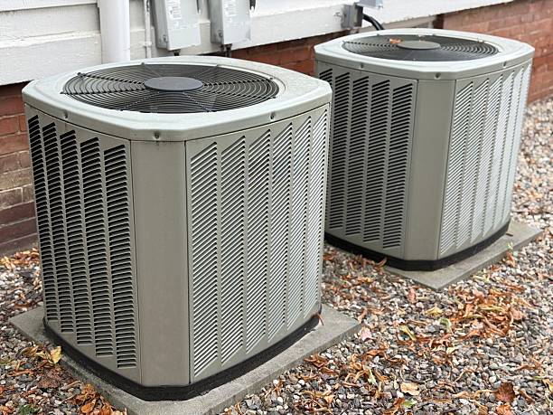 Reliable Ac Repair contractor in East Bend, NC by JG Cool HVAC